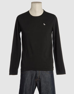 TOPWEAR Long sleeve t-shirts MEN on YOOX.COM