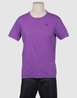 TOPWEAR Short sleeve t-shirts MEN on YOOX.COM