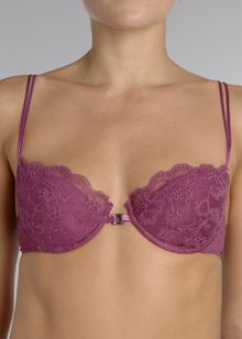 Andres Sarda Viva underwired padded bra