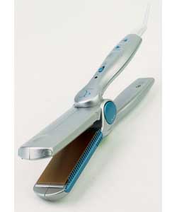 Ceramic Compact Straightener