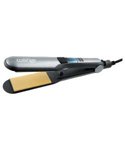 Pro Wide Digital Straightener