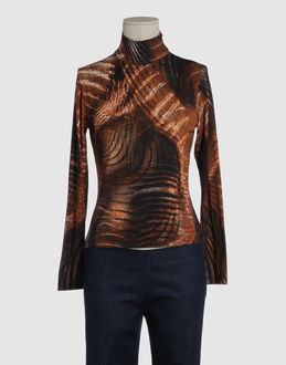 TOP WEAR Long sleeve t-shirts WOMEN on YOOX.COM