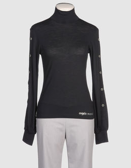 TOPWEAR Long sleeve t-shirts WOMEN on YOOX.COM