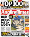 Angling Times Quarterly DD   TFG Power