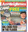 Angling Times Quarterly Direct Debit   Carp Gift