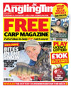 Angling Times Quarterly Direct Debit   Choco