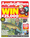 Angling Times Quarterly Direct Debit   Choose