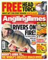 Angling Times Quarterly Direct Debit   Daiwa