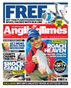 Angling Times Quarterly Direct Debit   Fox