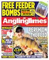 Angling Times Quarterly Direct Debit   Hybrid