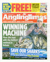 Angling Times Quarterly Direct Debit   Mach 1XT