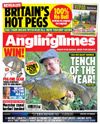 Angling Times Quarterly Direct Debit   Still