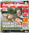 Angling Times Six Month Direct Debit   Pro Logic