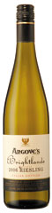 Angove`s Brightlands Riesling 2006 WHITE Australia