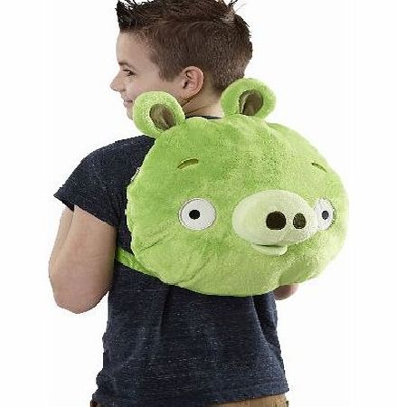 Angry Birds Backpack - Pig