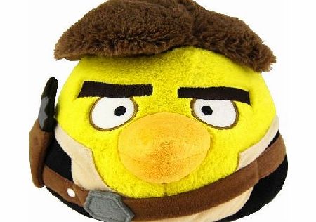 Star Wars 8` Plush- Han Solo