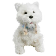 Animagic Benji My Best Friend Soft Toy