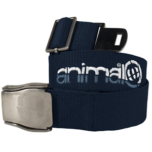 Animal Airline Belt