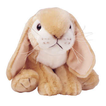 Realistic Easter Bunnies - Brown