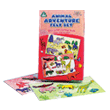 Animal ANIMAL ADVENTURE SET