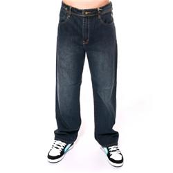 animal Boys Trumper Jeans - Dark Wash