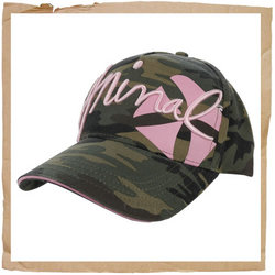 Animal Candy Cap Camo