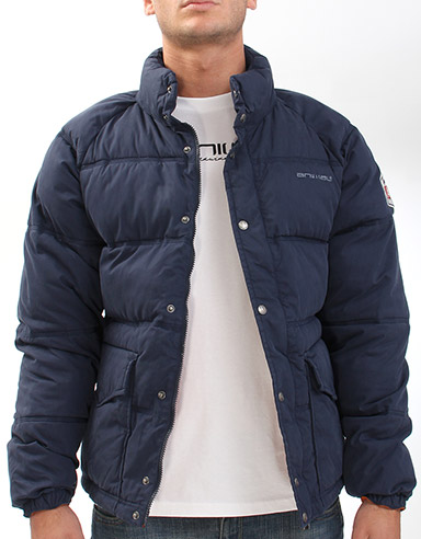 Crathorne Puffa jacket