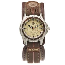 Animal Cyclone S Watch - Brown