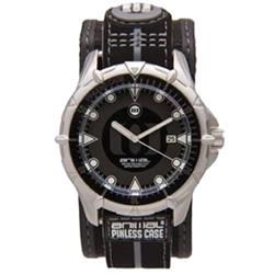 Animal Cyclone Watch - Black