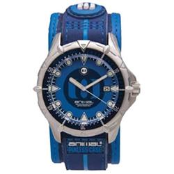 Animal Cyclone Watch - Navy