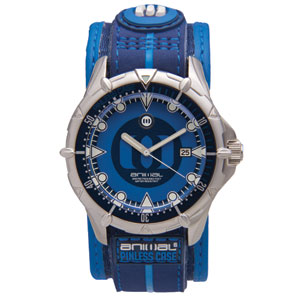 Cyclone wsv07-005na Watch - Navy