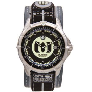 Cyclone wsv07-707si Watch