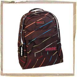 Douglas Backpack Black