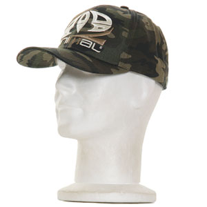 Dune Adjustable cap