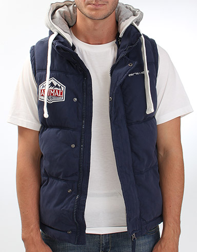 Glaisdale Gilet