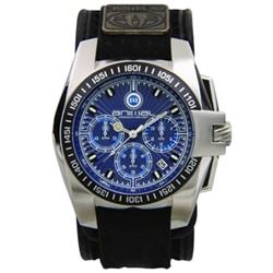 Hurricane Watch - Navy