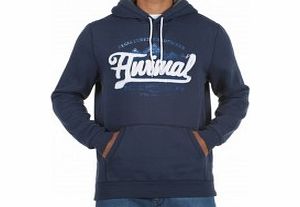 Animal Indiga Eves Hoody Over Head (Size S-2XL)