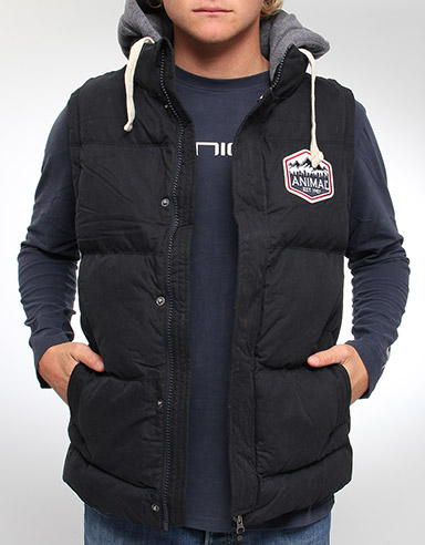 Jau Gilet