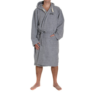 Jeddeye Dressing gown