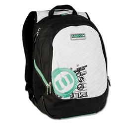 Key Largo Backpack - Black