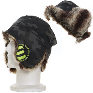 Krook Tank driver hat - Gargoyle