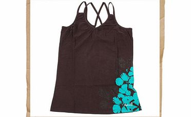 Kutchin Cami Black