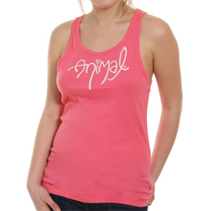 Animal Ladies Causey Tank top