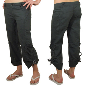 Animal Ladies Chipmonk Roll up pant