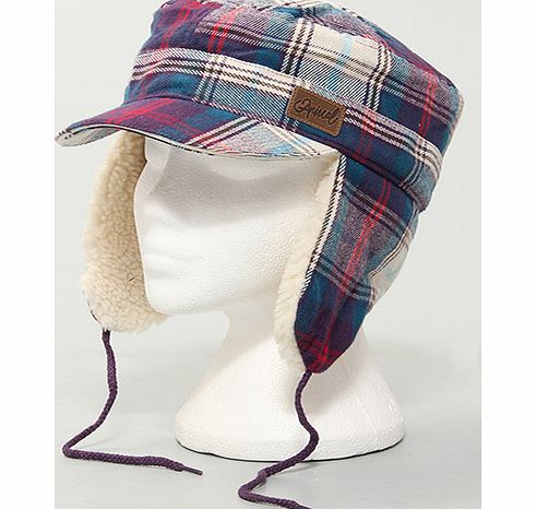 Dakki Trapper hat