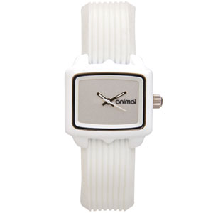 Animal Ladies Eurus wsv19-001wh Watch - White