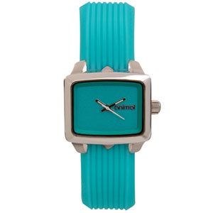 Animal Ladies Eurus wsv19-043bl Watch - Bluebird