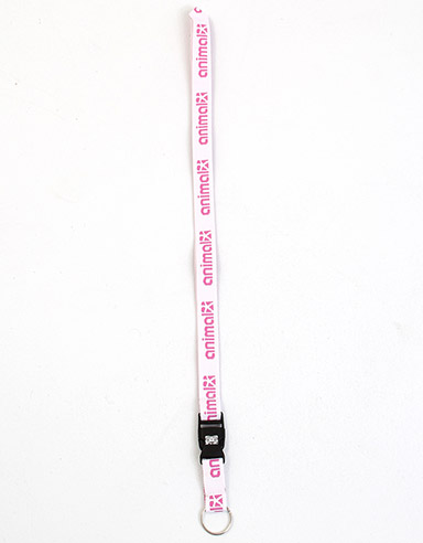 Fling Lanyard