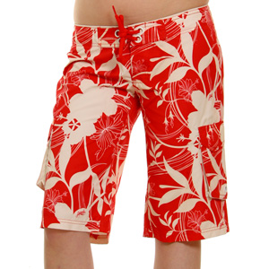 Animal Ladies Fylan Boardies