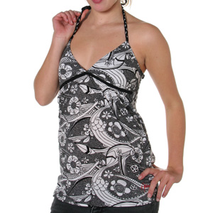 Animal Ladies Gibson Cami top